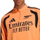 Arsenal Tech trainingsanzug 2026/27 orange - Adidas