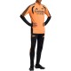 Arsenal Tech trainingsanzug 2026/27 orange - Adidas