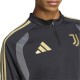 Juventus Turin Tech trainingsanzug EU 2026/27 - Adidas