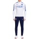 Inter Milan training technical tracksuit 2026/27 - Nike