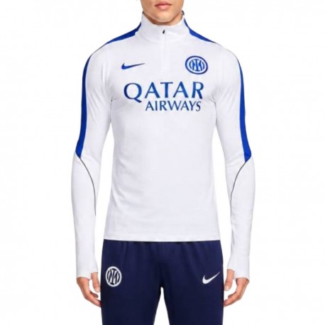 Tuta tecnica da allenamento FC Inter 2026/27 - Nike