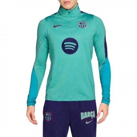 FC Barcelona UCL Technical Trainingsanzug 2026/27 - Nike