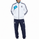 Tuta da rappresentanza Real Madrid 2012/13 - Adidas