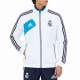 Real Madrid training präsentationsanzug 2012/13 - Adidas