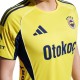 Fenerbahce Istanbul Away football shirt 2025/26 - Adidas
