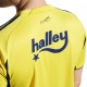 Fenerbahce Istanbul Away Fußball Trikot 2025/26 - Adidas