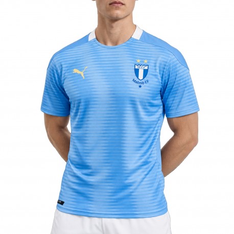 Maillot de foot Malmö FF domicile 2020/21 - Puma