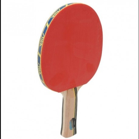 Raquette Tennis rouge Stiga WRB