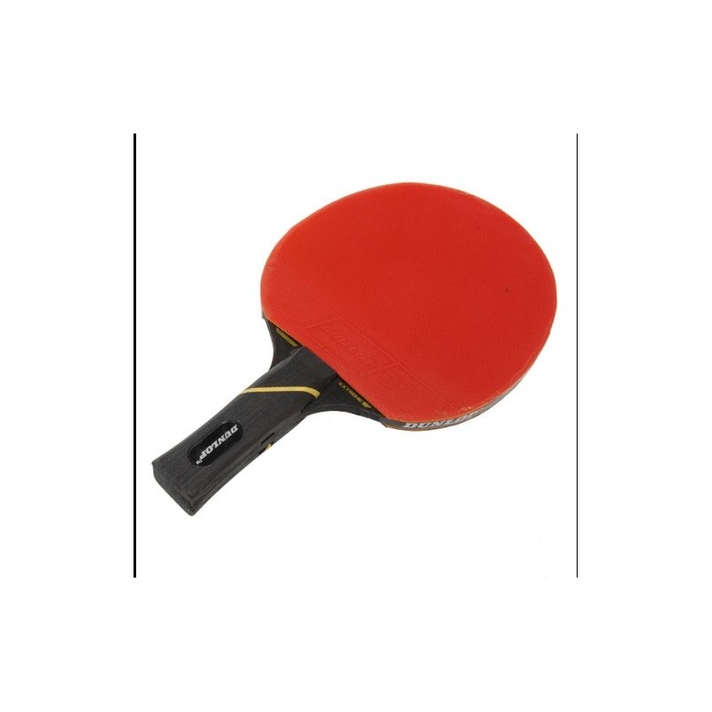 Table Tennis Racquet Dunlop Flux Extreme SportingPlus Passion for Sport