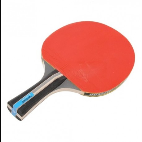 Tenis de mesa raqueta Dunlop rabia Blaster