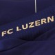 FC Luzern Fußball Trikot Home Adidas 2012/13-