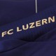 Maillot de foot FC Luzern Maison Adidas 2012/13-