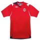 National Norway football Home shirt 2006/08 Umbro