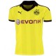 Camiseta de Borussia Dortmund versión Navidad Navidad 2012/13-Puma