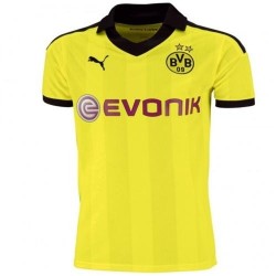 Maglia Borussia Dortmund Xmas versione Natale 2012/13 - Puma
