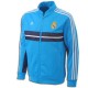 Pre-race Representation jacket Real Madrid CF 2012/2013-Adidas