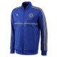 Pre-match presentation jacket Chelsea 2012/13-Adidas