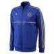 Vor dem Rennen Sie Darstellung Jacke Chelsea 2012/13-Adidas