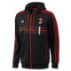 Representative jacket pre-race 2012/14 AC Milan-Adidas