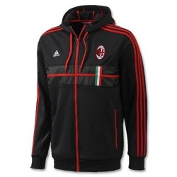 Giacca Rappresentanza pre-gara AC Milan 2012/14 - Adidas