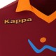 Als Roma-Home Soccer Jersey 2012/13-Kappa