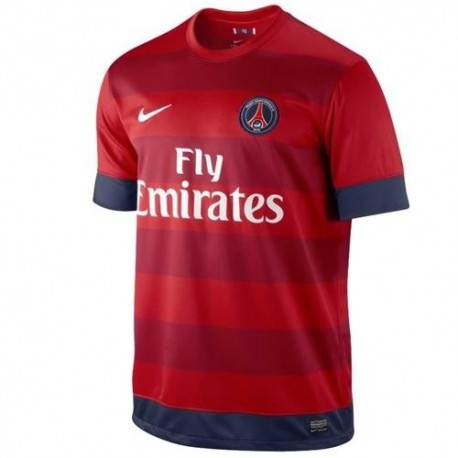Maglia Paris Saint Germain PSG Away 2012/13 Nike