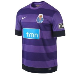 Fußball Fußball Trikot-FC Porto Weg (Weg) 2012/13-Nike