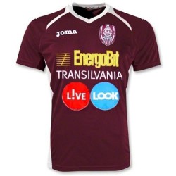 CFR Cluj-Fußball-Trikot Home 2012/13-Joma