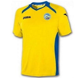Fußball Fußball Trikot FC Rostov Home 2012/13-Joma