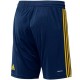 Pantaloncini shorts Nazionale Spagna Home 2012/13 - Adidas