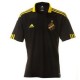 AIK Stockholm football Home shirt 2010/12-Adidas