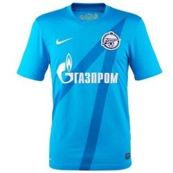 Zenit San Petersburgo camisa casa Nike 2012/13
