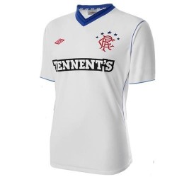 Camiseta Glasgow Rangers Umbro-2012/13.