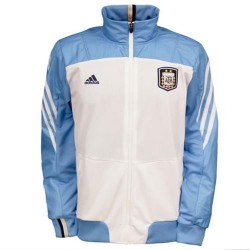 deseo Educación diluido Nationale Vertretung Argentinien 2012 Jacke-Adidas - SportingPlus - Passion  for Sport