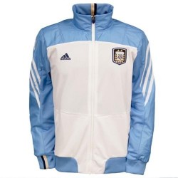 ensalada cuerno Parpadeo Nationale Vertretung Argentinien 2012 Jacke-Adidas - SportingPlus - Passion  for Sport