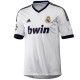 Real Madrid Home Trikot Champions League Adidas 2012/2013