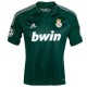 Real Madrid tercer Jersey Champions League Adidas 2012/2013