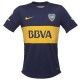 Boca Juniors Fußball Trikot Home 2012/13-Nike