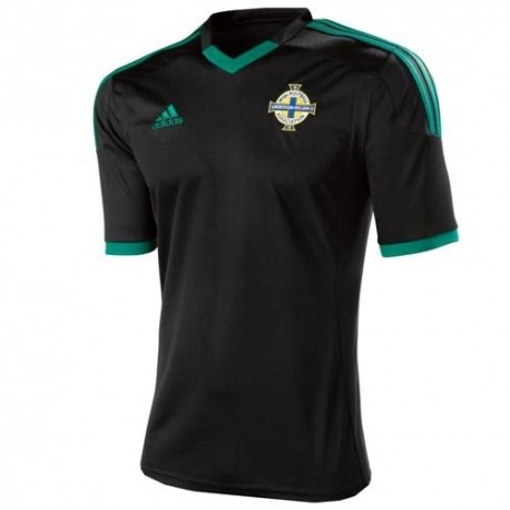 Pensamiento cubierta Agresivo Camiseta de fútbol de Irlanda del norte Away Adidas 2012/14 - SportingPlus  - Passion for Sport