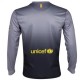 FC Barcelona Torwart Trikot Nike Away 2012/13