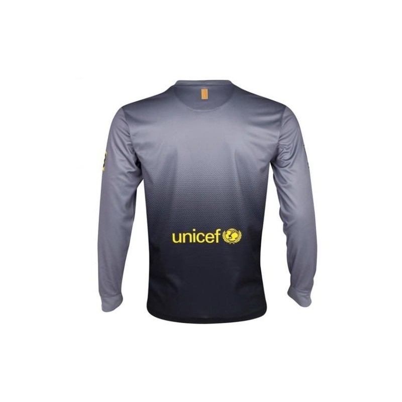 barcelona shirt 2012