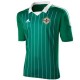 Nordirland Fußball Trikot Home Adidas 2012/14