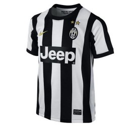 Juventus Soccer Jersey Home 2012/13 Nike
