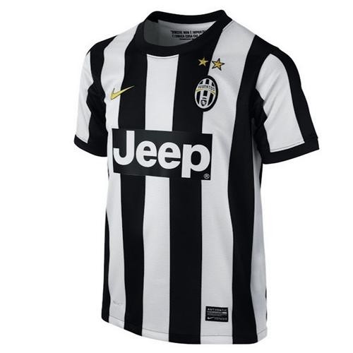 juventus nike jersey