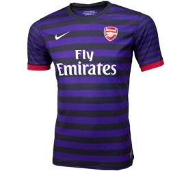 maillot arsenal 2012