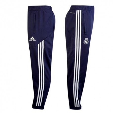 adidas real madrid training pants