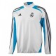 Técnico formación sudadera Real Madrid CF 2012/2013-Adidas