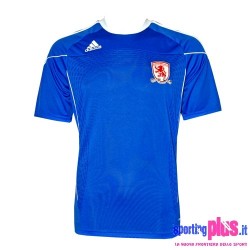 Middlesbrough Fußball Trikot Away 10/11 Adidas
