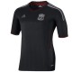 Liverpool Fc Away Jersey 2011/12 joueur numéro de course Adidas Techfit