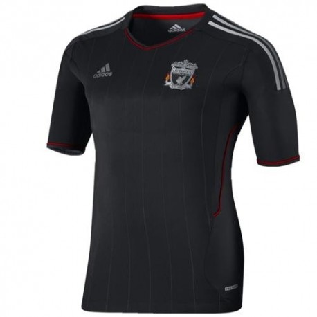 Liverpool 2012 away kit top